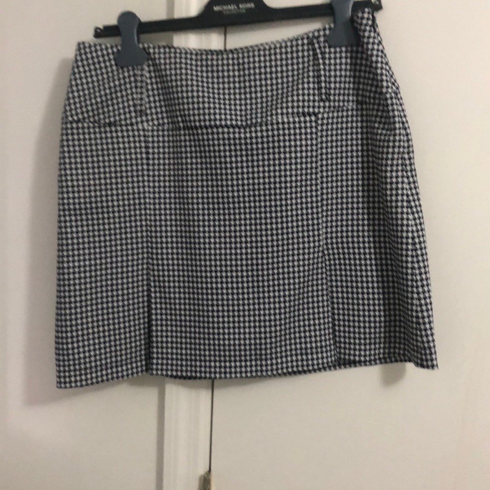 Golf skirt